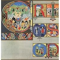 Amazon.co.jp: 太陽と戦慄 50 - 50周年記念2SHM-CD+2ブルーレイ